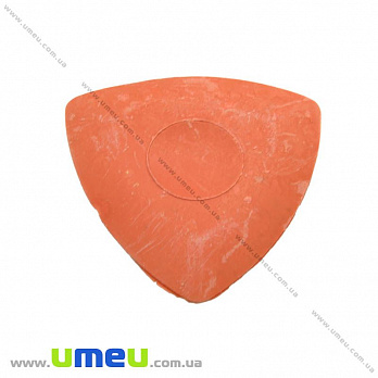 Мел портновский Оранжевый, 60 мм, 1 шт (SEW-014005)