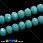 /p11764-busina-pod-hrustal-6x4-mm-biryuzovaya/