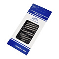 Набор иголок-легковдевателей NEEDLES, 12 шт (SEW-060966)