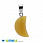 /p37499-podveska-iz-naturalnogo-kamnya-luna-avantyurin-oranzheviy-21x12-mm/
