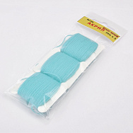 Акрилові нитки, №1240, Бірюзові світлі (MUL-058787)