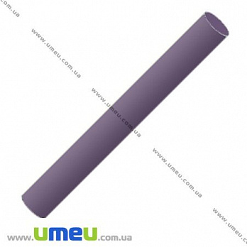 Полимерная глина, 17 гр., пурпурно-фиолетовый металлик, 1 шт (GLN-008574)
