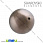 /p5676-busina-swarovski-5810-brown-10-mm-perlamutrovaya/