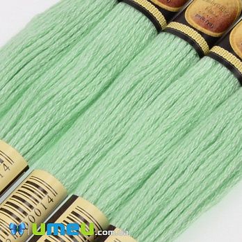 Муліне CXC 0955 Мутно-зелений, св. (CXC-050319)