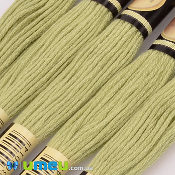 Муліне CXC 0472 Авокадо, ультра св. (CXC-050136)