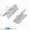 /p14802-zazhim-dlya-lent-20x8x5-mm-svetloe-serebro/