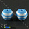 /p2290-busina-plastikovaya-kruglaya-polosataya-8-mm-golubaya/