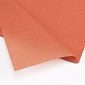 Бумага тишью, 65х50 см, Оранжевая, 1 уп (10 листов) (UPK-051313)