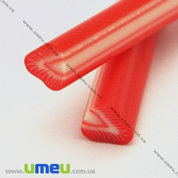 Паличка FIMO Полуниця, 50 мм (DIF-006545)