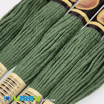 Муліне CXC 0367 фісташкове-зелений, т. (CXC-050109)