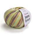 Пряжа YarnArt Jeans Splash №958, 50 г, 160 м (YAR-060757)