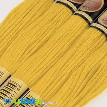 Муліне CXC 0444 Лимонний, т. (CXC-050128)