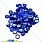 /ru/p13167-payetki-kruglie-granenie-5-mm-sinie/