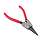 /p53926-instrument-kruglogubci-krasniy-15-5-sm/