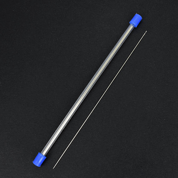 Набір голок №11 (довгі) PONY, 5 шт (UPK-032214)