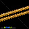 /p28128-busina-pod-hrustal-6x4-mm-oranzhevaya/