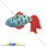 /ru/p34867-nabor-iz-fetra-dlya-sozdaniya-igrushki-ribka-fn-73-14x7-sm/