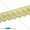 /p10431-kruzhevo-organza-yablochko-40-mm-korichnevoe/