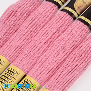 Муліне CXC 3326 Роза, св. (CXC-050367)