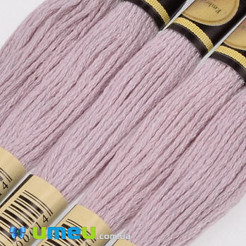 Муліне CXC 3743 Антично-фіолетовий, оч.св. (CXC-050401)