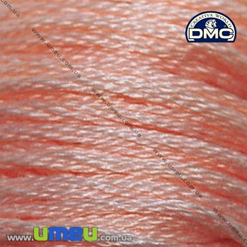 Муліне DMC 0967 Абрикосовий оч.св. (DMC-006079)