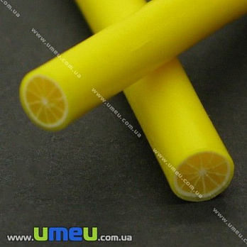 Паличка FIMO Лимон, 50 мм (DIF-006549)
