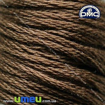 Муліне DMC 0839 Бежево-коричневий, т. (DMC-006013)
