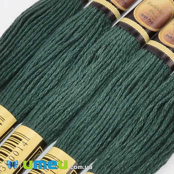 Муліне CXC 0561 Нефрит, оч.т. (CXC-050156)