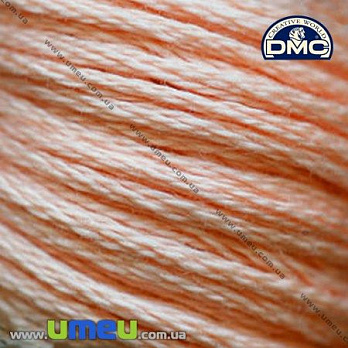 Муліне DMC 0353 Персиковий (DMC-005853)
