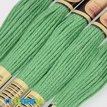 Муліне CXC 0913 Мутно-зелений, пор. (CXC-050290)