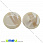 /p16508-pugovica-plastikovaya-na-polunozhke-kruglaya-23-mm-bezhevaya/