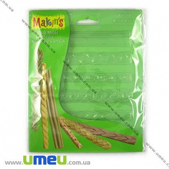 Молди (формочки) Канти (INS-001716)