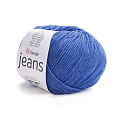 Пряжа YarnArt Jeans 50 г, 160 м, Джинс 17 (YAR-025325)