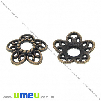 [Архів] Обіймач, Мідь, 11 мм (OBN-032343)