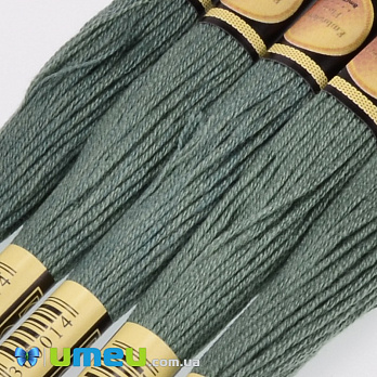 Муліне CXC 0502 Синьо-зелений (CXC-050140)