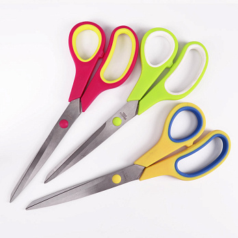 Ножницы портновские Scissors 24 см, 1 шт (SEW-054654)