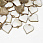 /p53492-podveska-metal-serdce-beloe-svetloe-zoloto-17x16x3-mm/