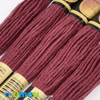 Муліне CXC 3721 Рожева черепашка, т. (CXC-050394)