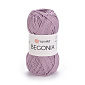 Пряжа YarnArt Begonia 50 г, 169 м, Пудровая 4931 (YAR-062522)