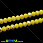 /p32599-busina-pod-hrustal-6x4-mm-zheltaya-av/