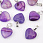 /p57899-podveska-serdce-natur-kamen-agat-fioletoviy-18x15x10-mm/