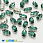 /p40699-shaton-lodochka-12x6-mm-temnoe-serebro-izumrudniy/