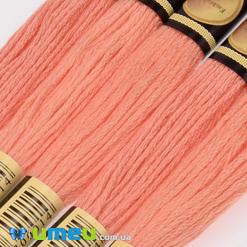 Муліне CXC 3341 Абрикосовий (CXC-050370)