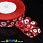 /p19685-lenta-iz-organzi-romashki-25-mm-krasnaya/