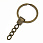 /p62376-kolco-dlya-klyuchey-s-cepyu-antichnaya-bronza-30-mm/