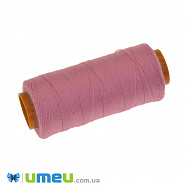 Нить армированная Барва, 28/2, №6064 Розовая, 200 м (MUL-040071)