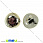 /p21466-pugovica-plastikovaya-na-nozhke-so-strazom-11-5-mm-sireneviy-svetloe-zoloto/