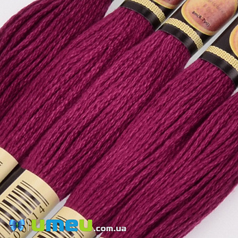 Муліне CXC 0777 Малина оч.т (CXC-050225)