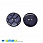 /p46224-pugovica-plastikovaya-kruglaya-25-mm-sinyaya/