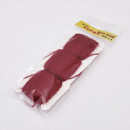 Акрилові нитки, №1226, Бордові (MUL-058780)